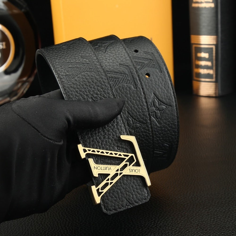 Dragons Bags ln Luxury Belt --106665