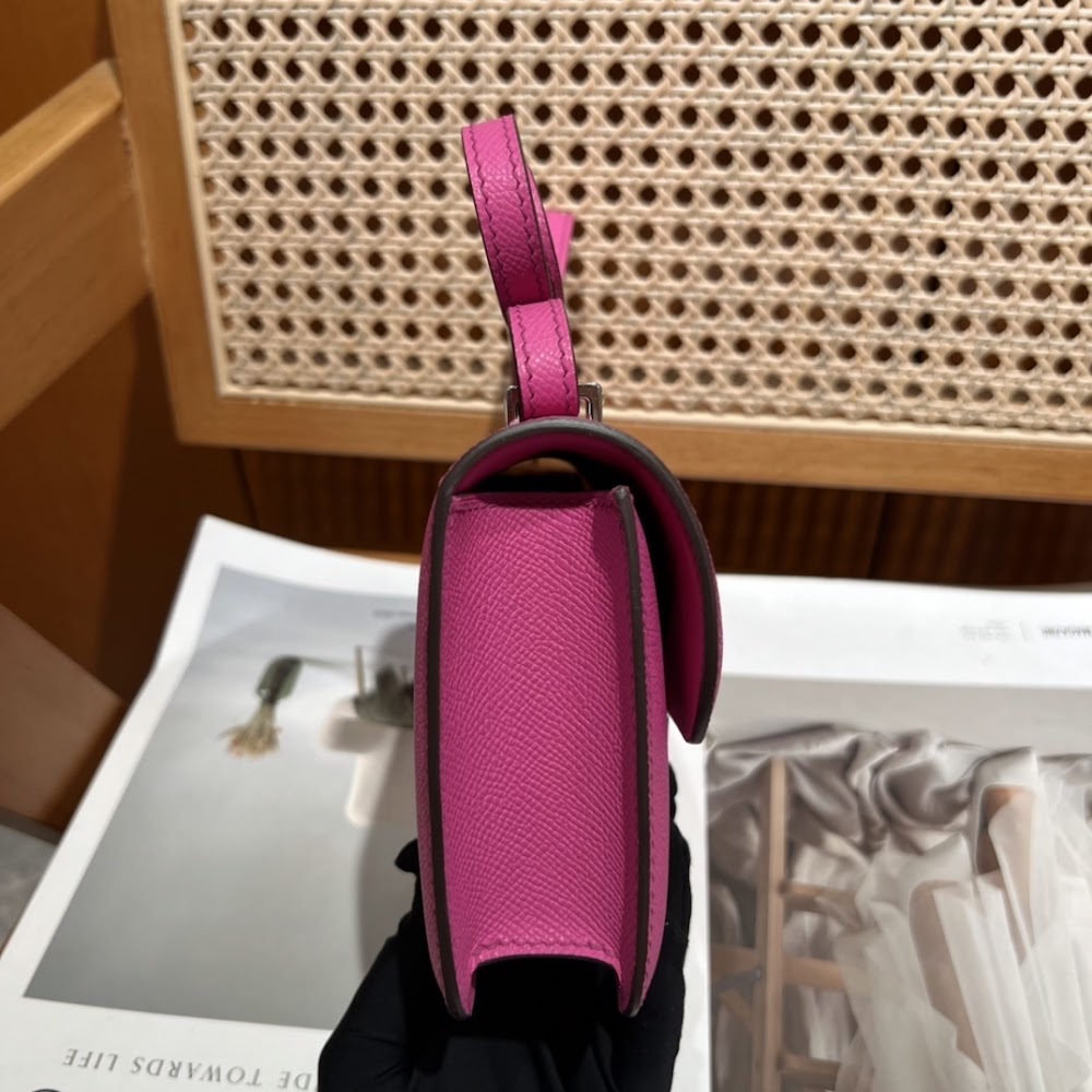 Dragons BagsHermesn Luxury Bag --118663