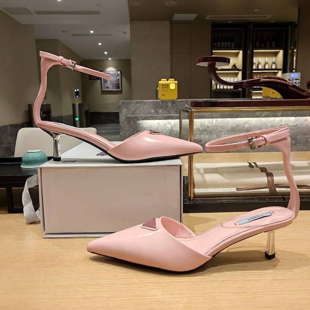 Dragons Bags Prada Luxury Heels --52914
