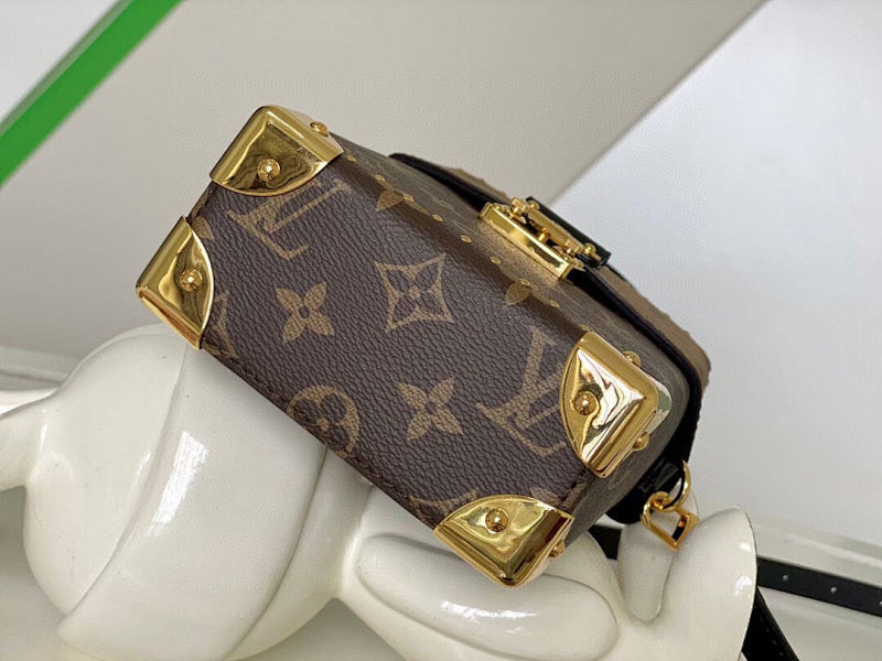 Dragons Bags LVn Luxury Bag --79288