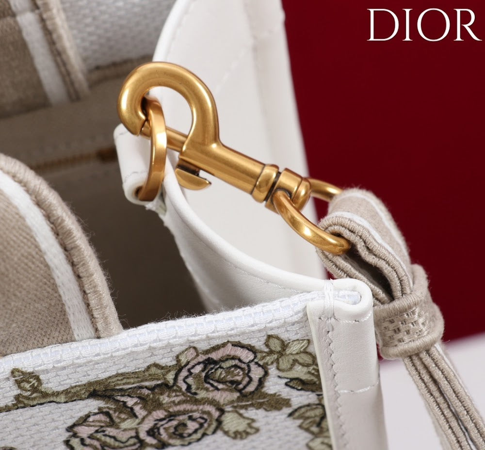 Dragons BagsDiorn Luxury Bag --114936