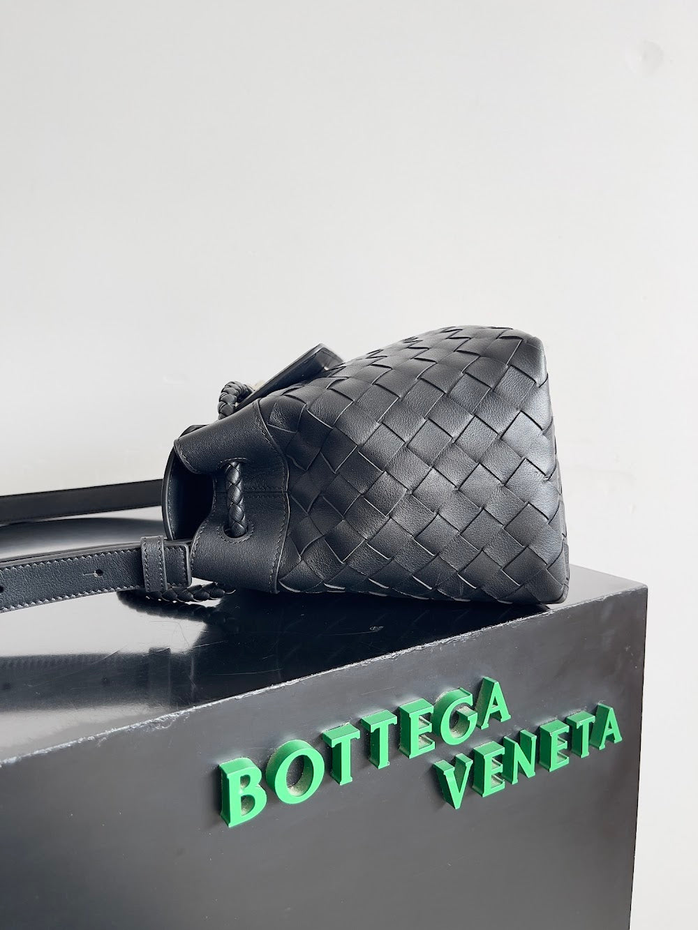 Dragons Bags Bottegan Luxury Bag --90621