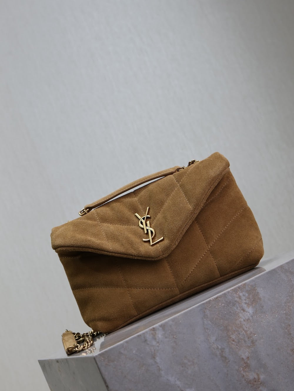Dragons Bags YSLn Luxury Bag --119459