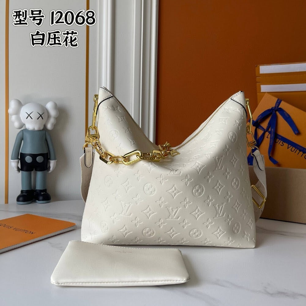 Dragons Bags ln Luxury Bag --76816