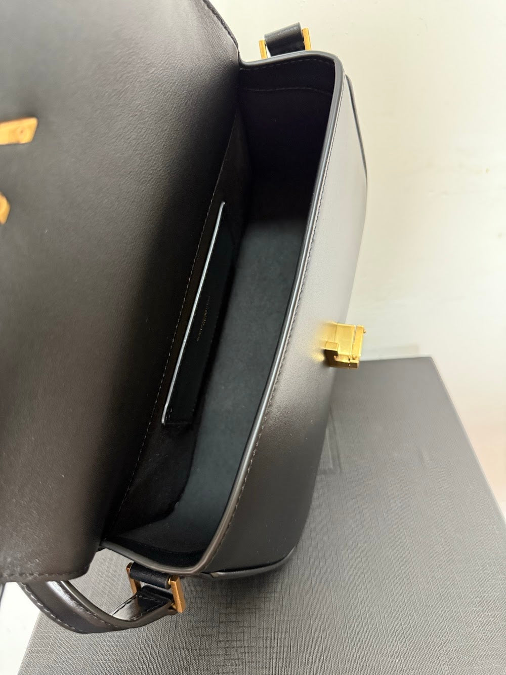 Dragons Bags YSLn Luxury Bag --119942