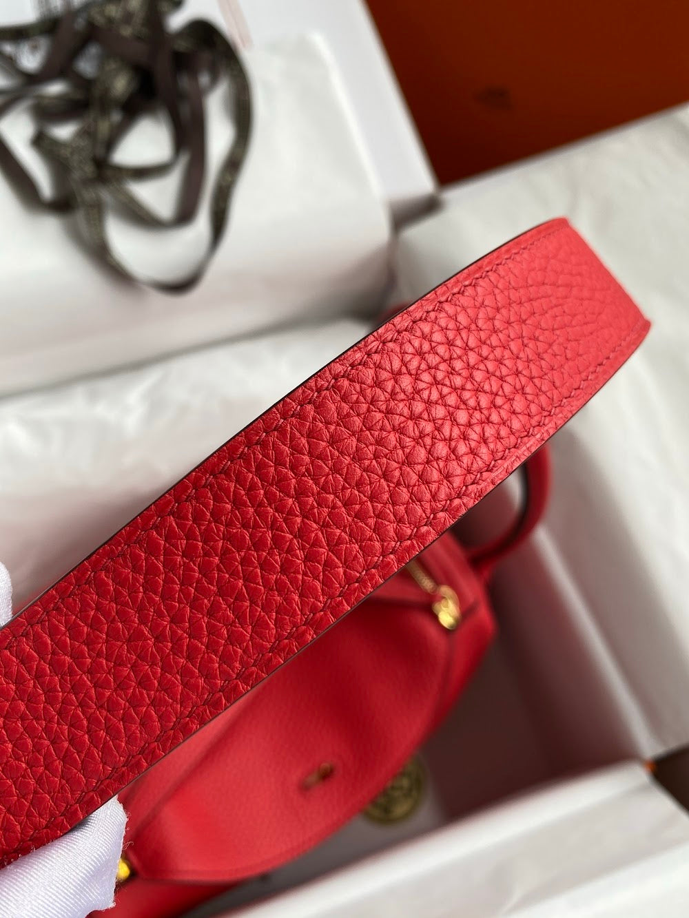 Dragons BagsHermesn Luxury Bag --117044