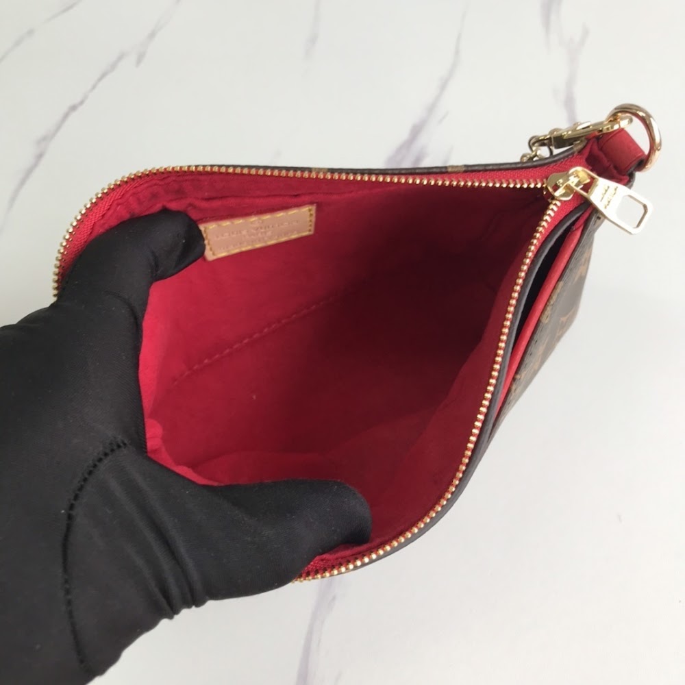 Jessica Bags ln Luxury Bag --75642