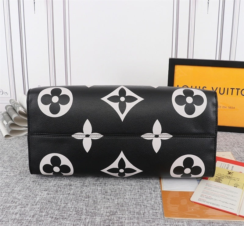 Dragons Bags ln Luxury Bag --78304