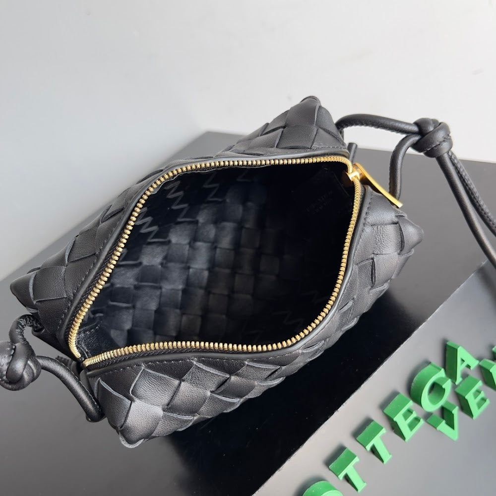 Dragons Bags Bottegan Luxury Bag --90317