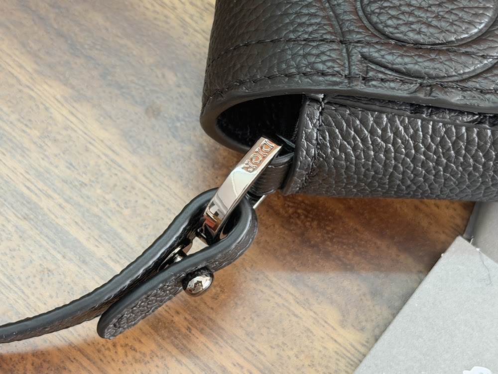 Dragons BagsDiorn Luxury Bag --115177