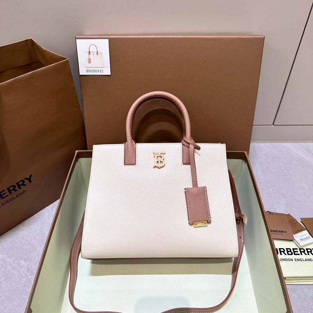 Dragons Bags Burberryn Luxury Bag --92324