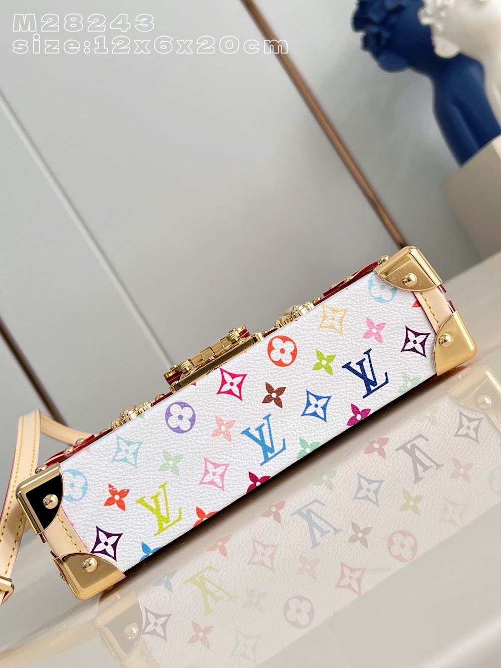 Dragons Bags ln Luxury Bag --96507