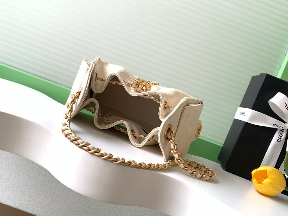 Dragons BagsCHn Luxury Bag --114111