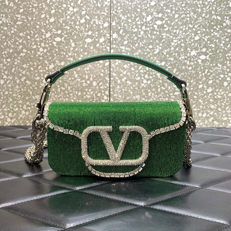 Dragons Bags valentine Luxury Bag --72597