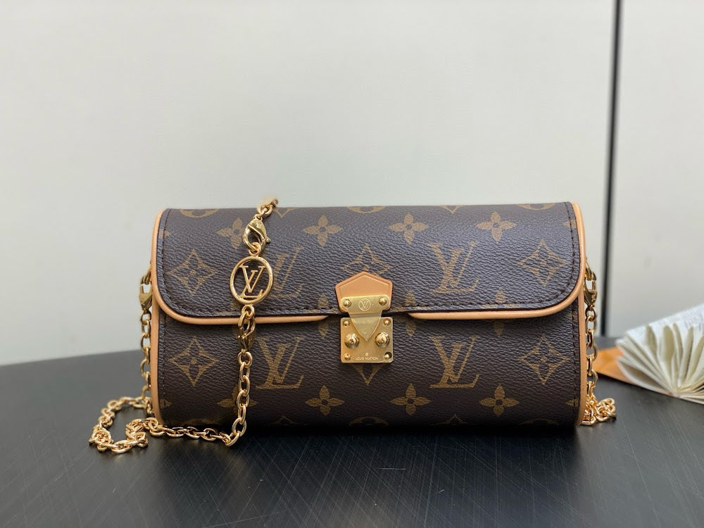Dragons Bags LVn Luxury Bag --80310
