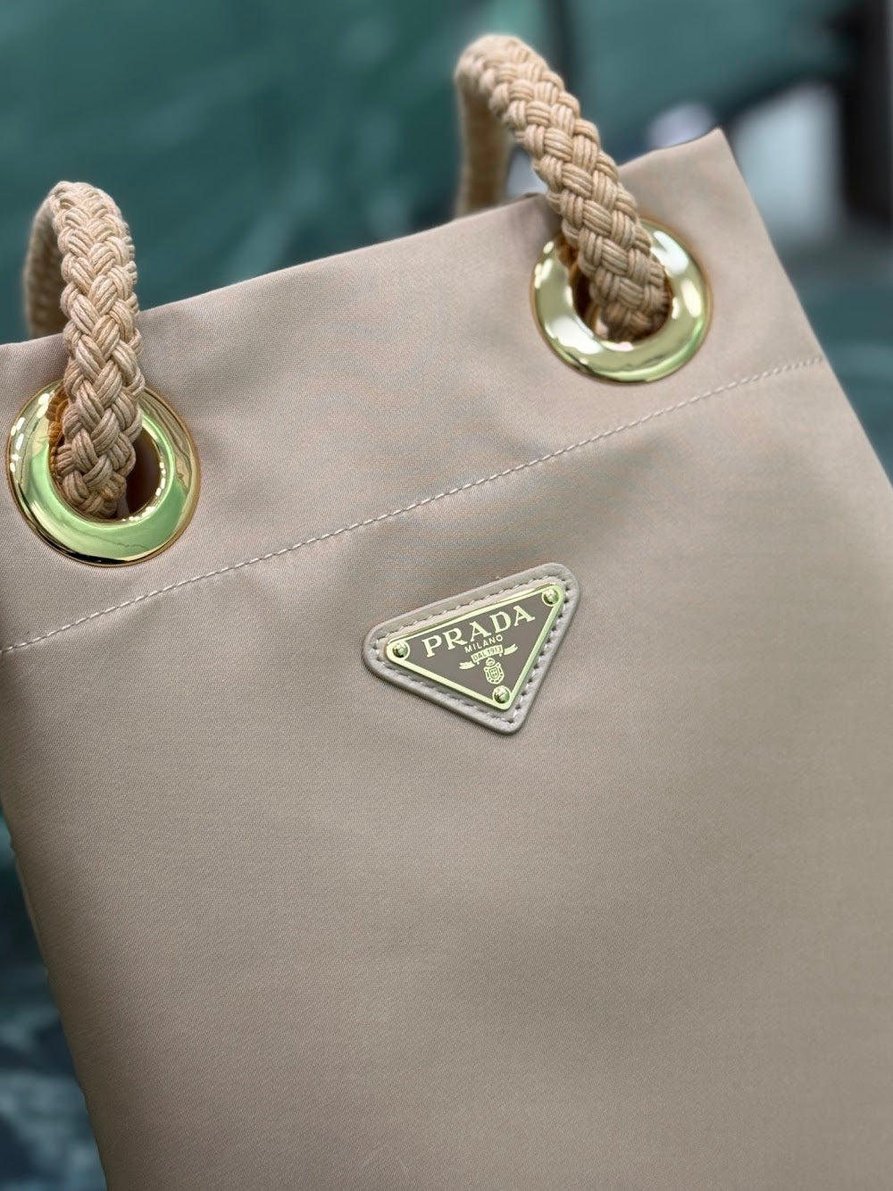 Dragons Bags Pradn Luxury Bag --102714