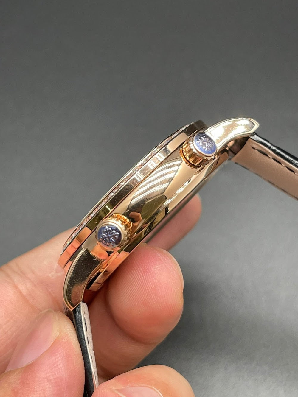 Dragons Bags Luxury Designer Watch --104794