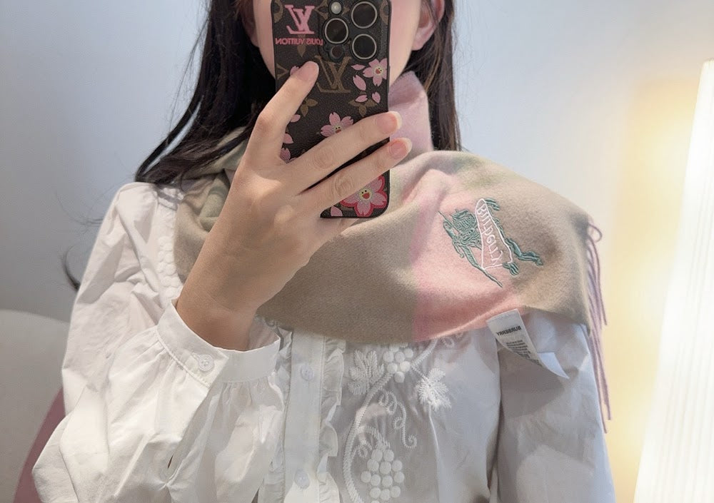 Dragons Bags Premium Designer Scarf --99459