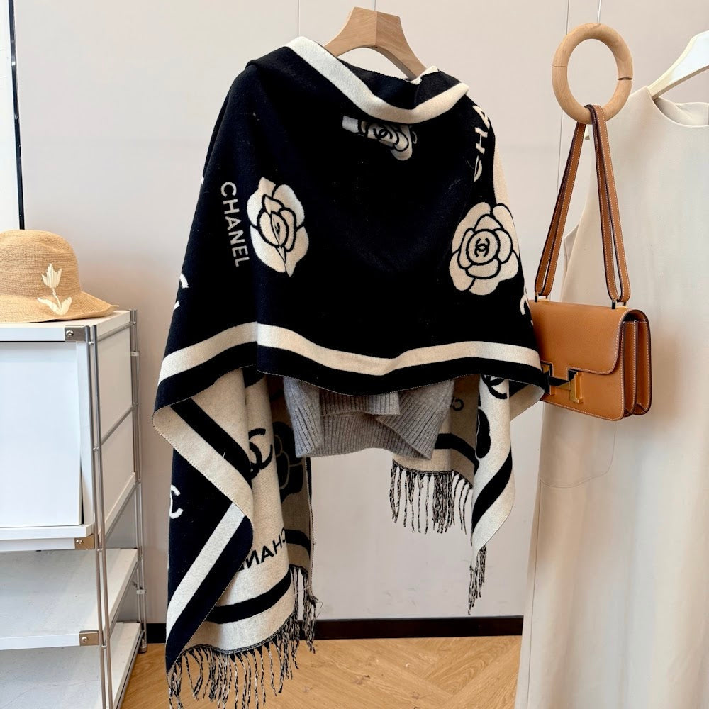 Dragons Bags Premium Designer Scarf --99399