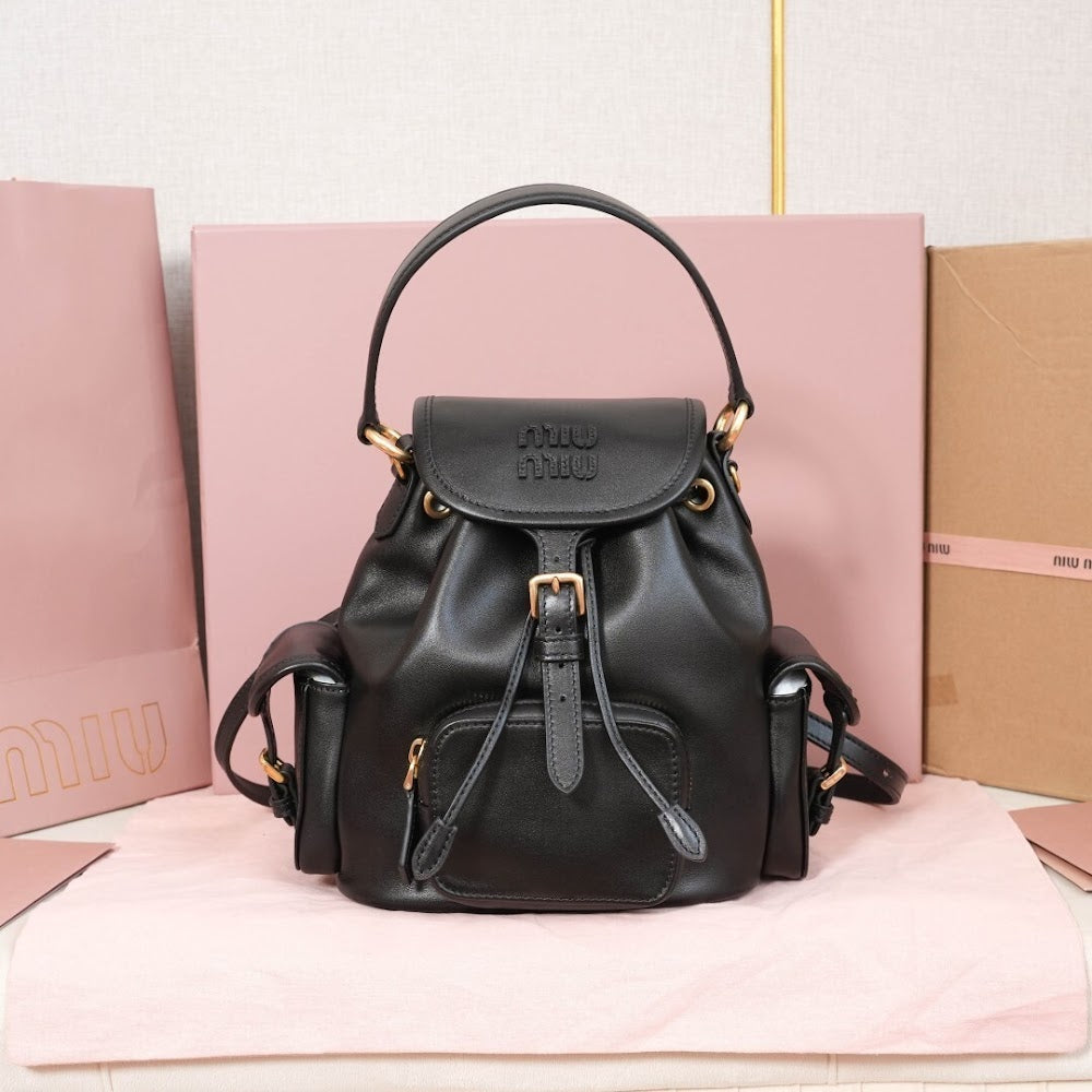 Dragons Bags Miun Miun Luxury Bag --123582