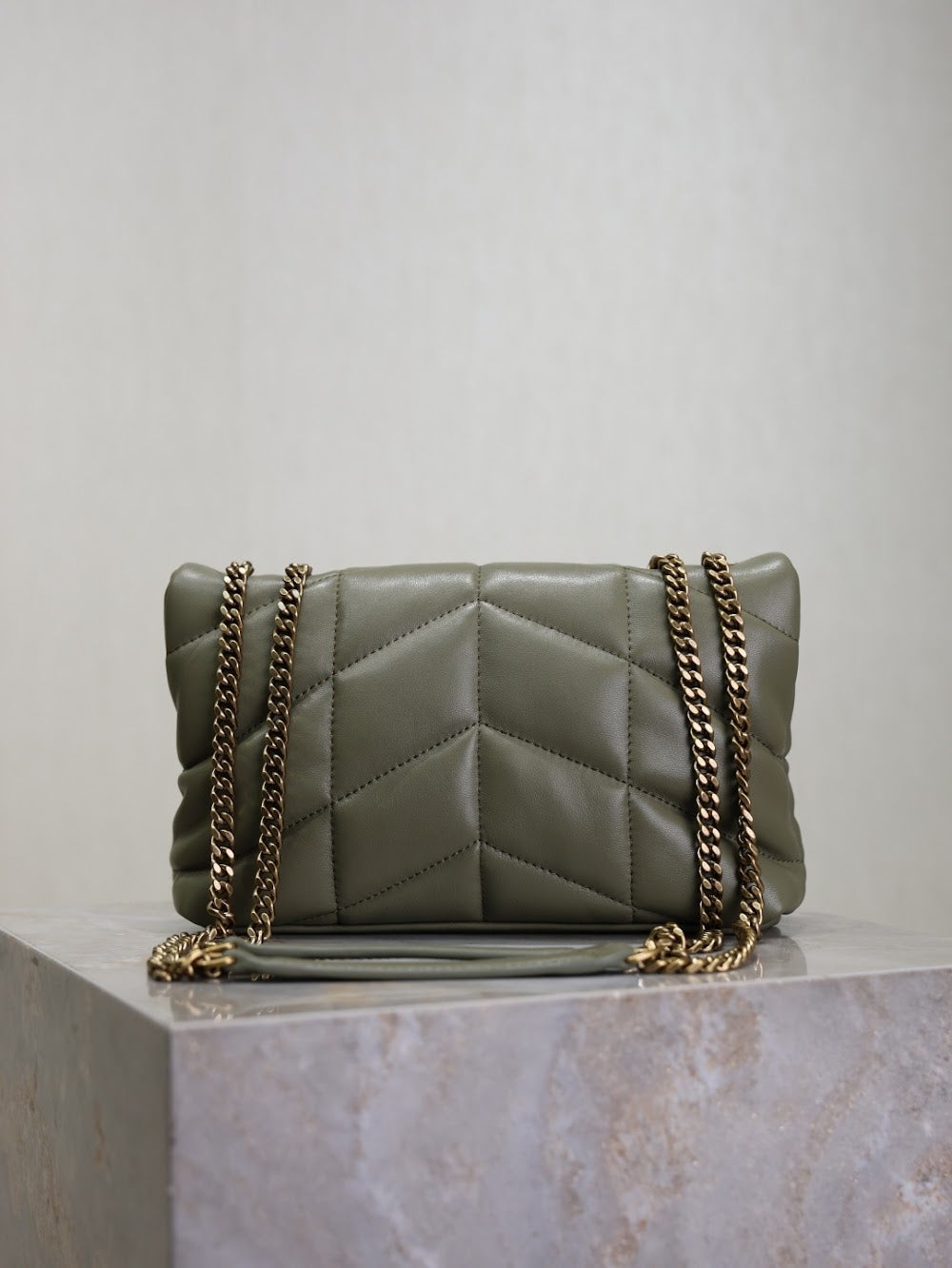 Dragons Bags YSLn Luxury Bag --119446