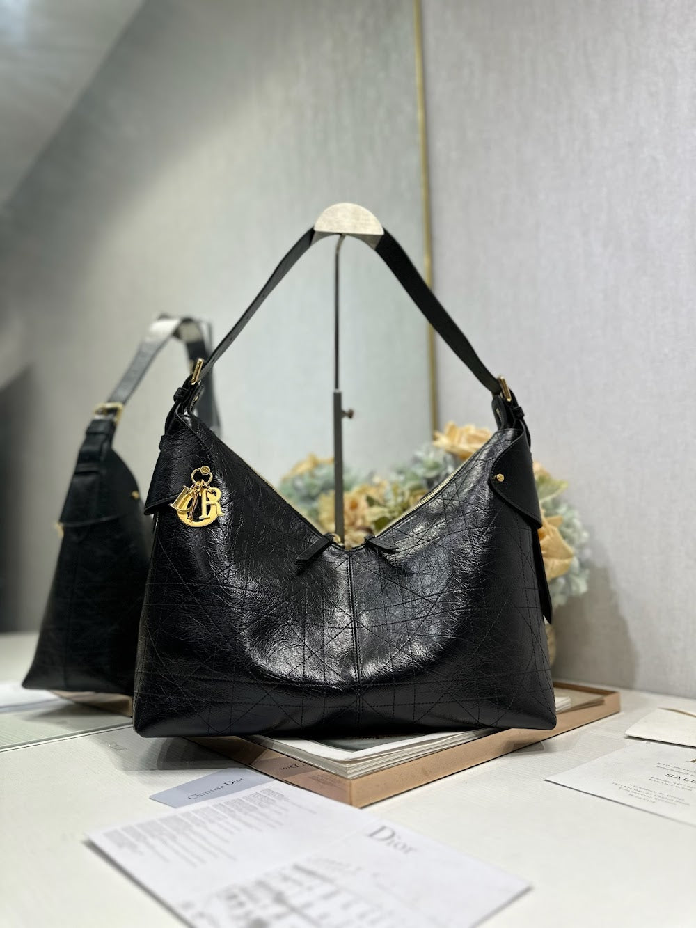 Dragons BagsDiorn Luxury Bag --115519