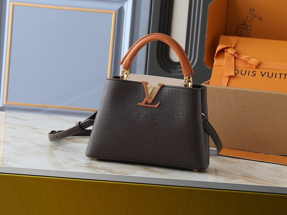 Dragons Bags ln Luxury Bag --77109