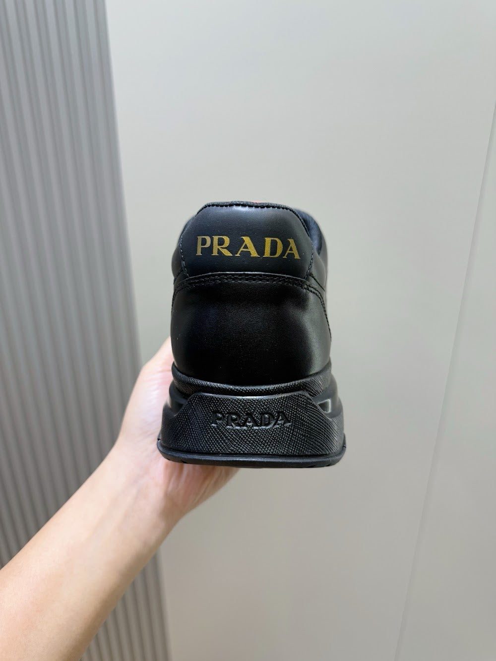 Dragons Bags Prada Luxury Heels --53462