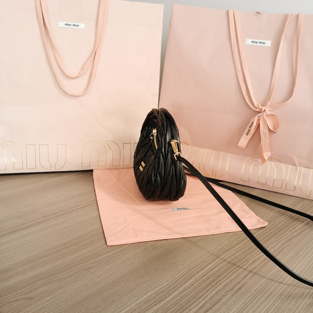 Dragons Bags Miun Miun Luxury Bag --122654