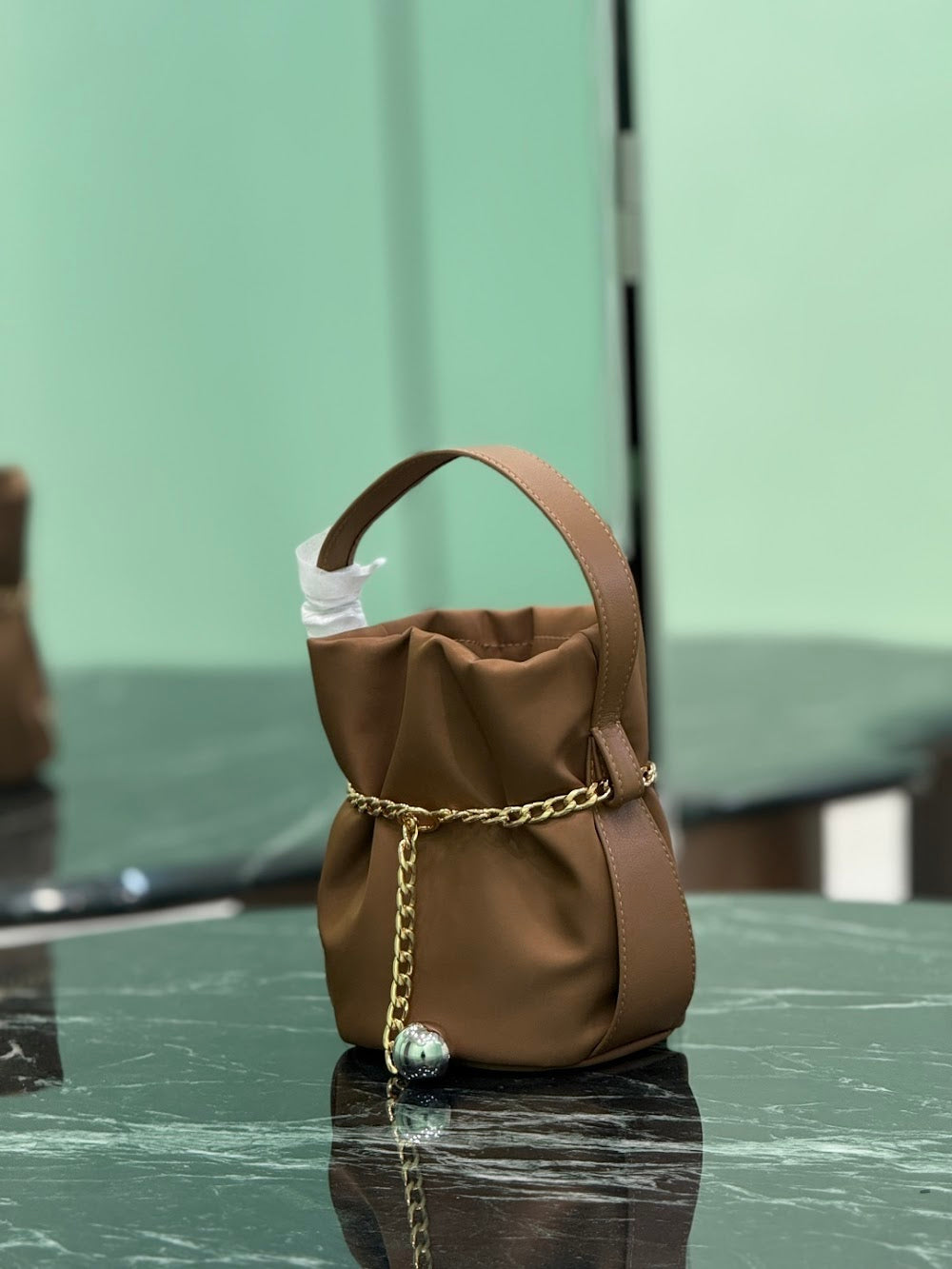 Dragons Bags Pradn Luxury Bag --102984