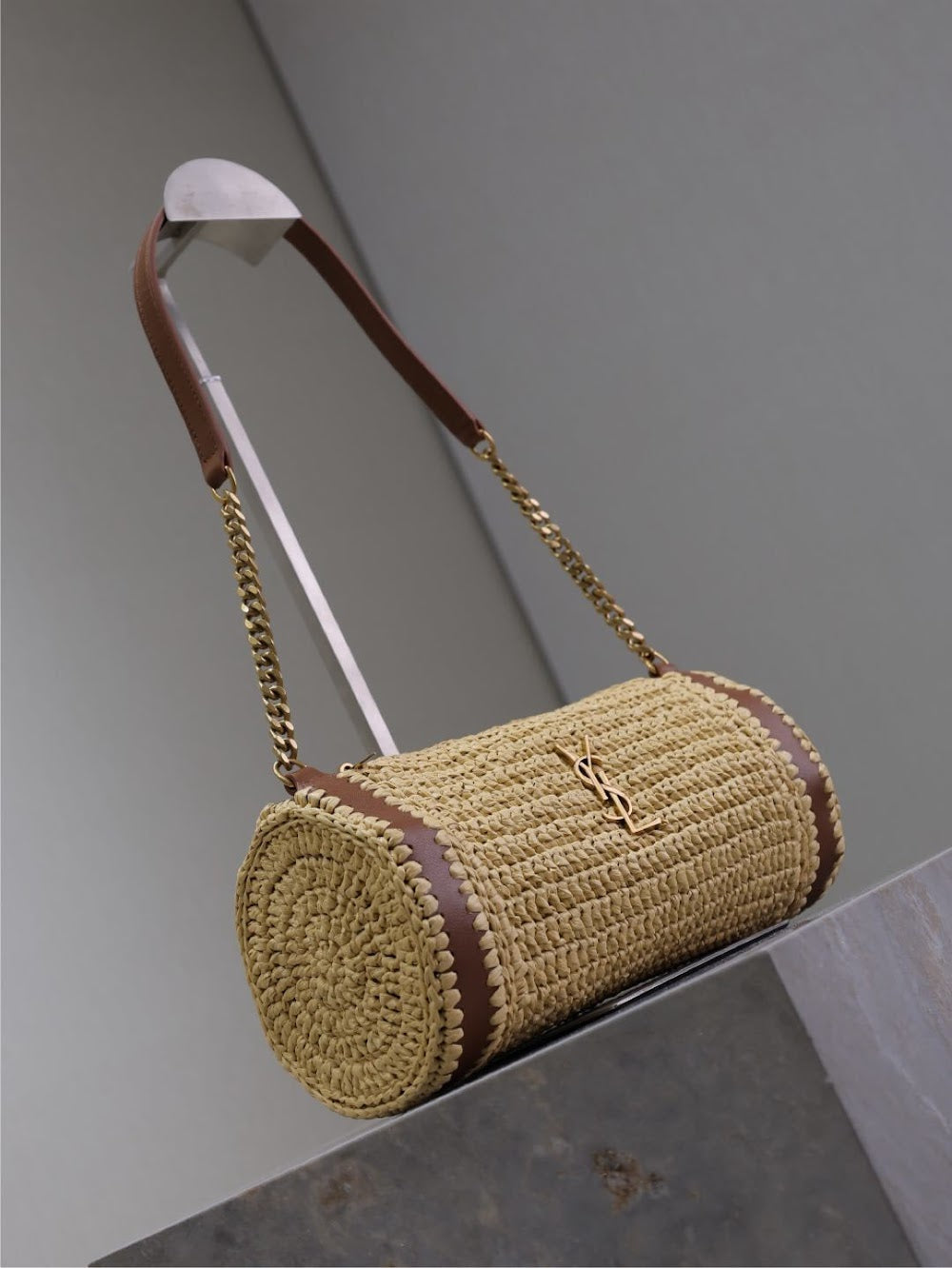 Dragons Bags YSLn Luxury Bag --120237