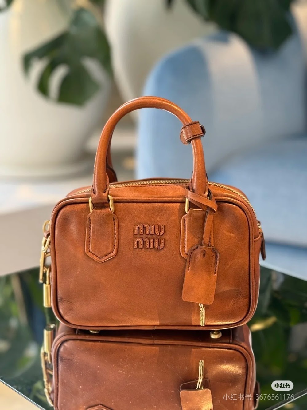 Dragons Bags Miun Miun Luxury Bag --123721