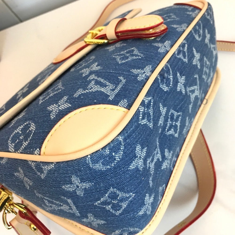 Dragons Bags ln Luxury Bag --77110