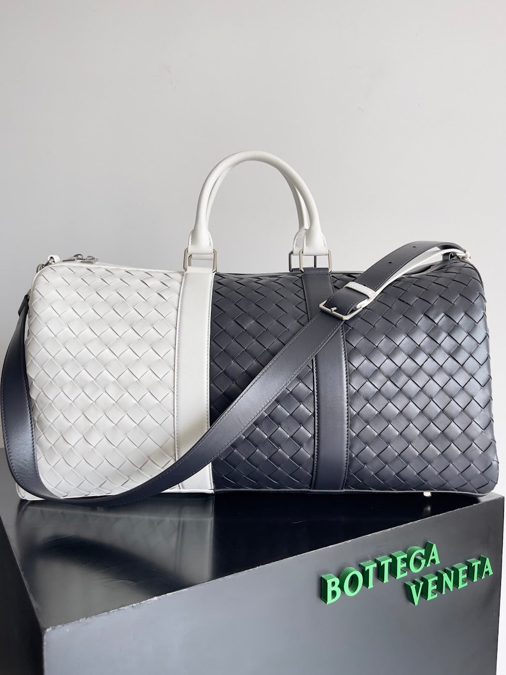 Dragons Bags Bottegan Luxury Bag --90497