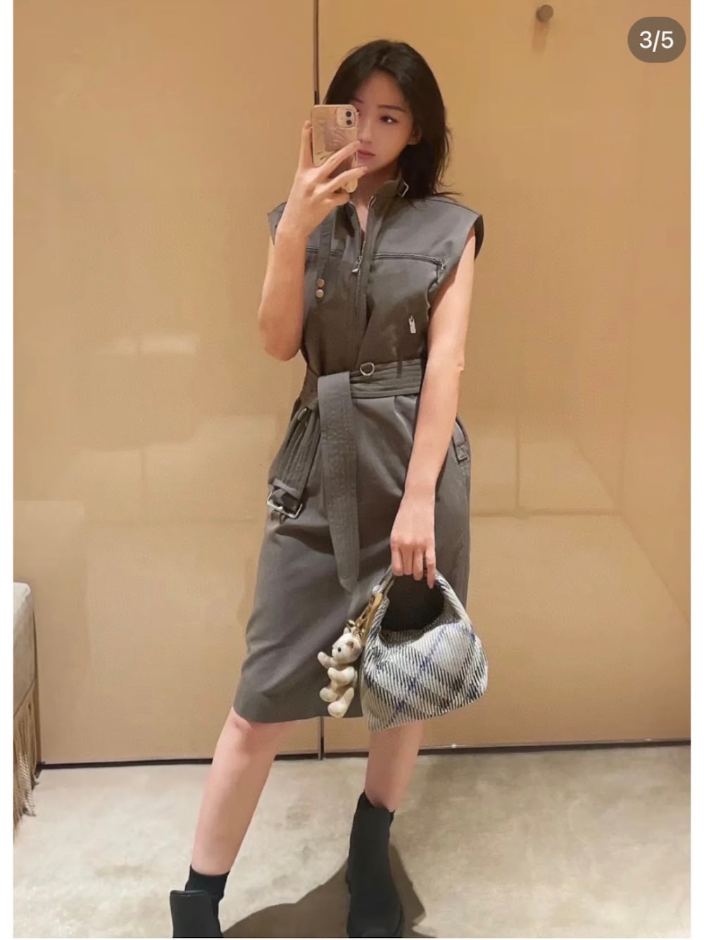 Dragons Bags Burberryn Luxury Bag --91586