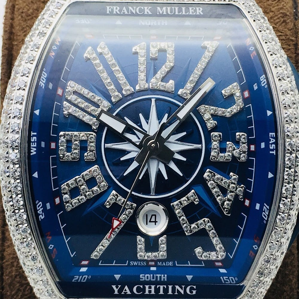 Dragons Bags Luxury Designer Watch --104477