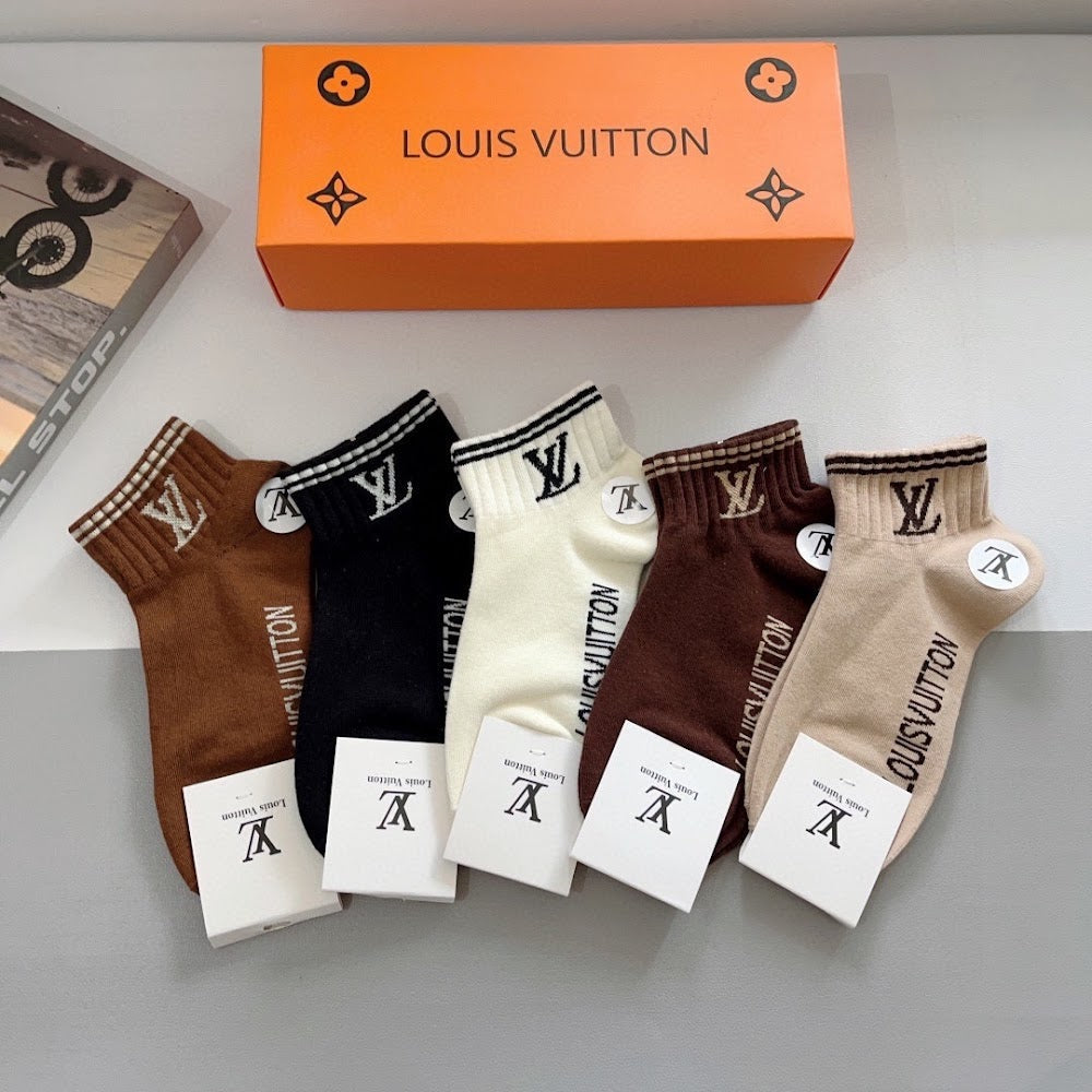 Dragons Bags Premium Luxury Socks --97753