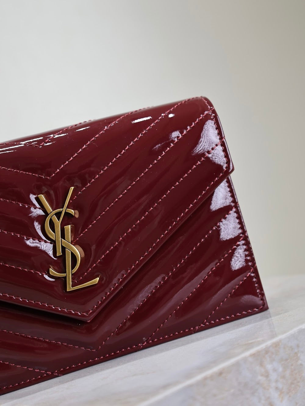 Dragons Bags YSLn Luxury Bag --119742