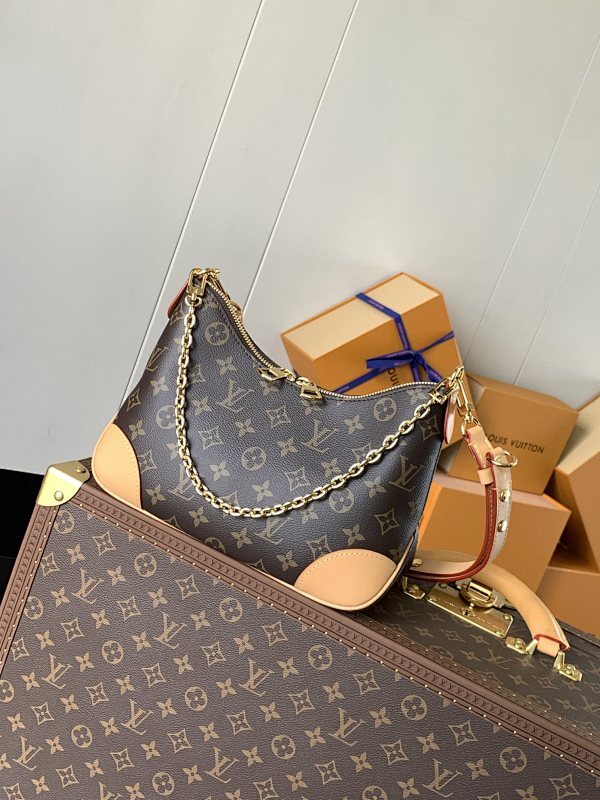 Dragons Bags LVn Luxury Bag --79773
