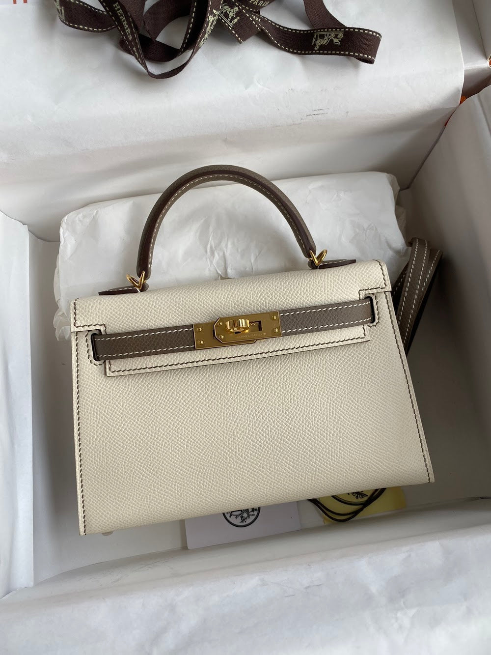 Dragons Bags Hermesn Luxury Bag --118920