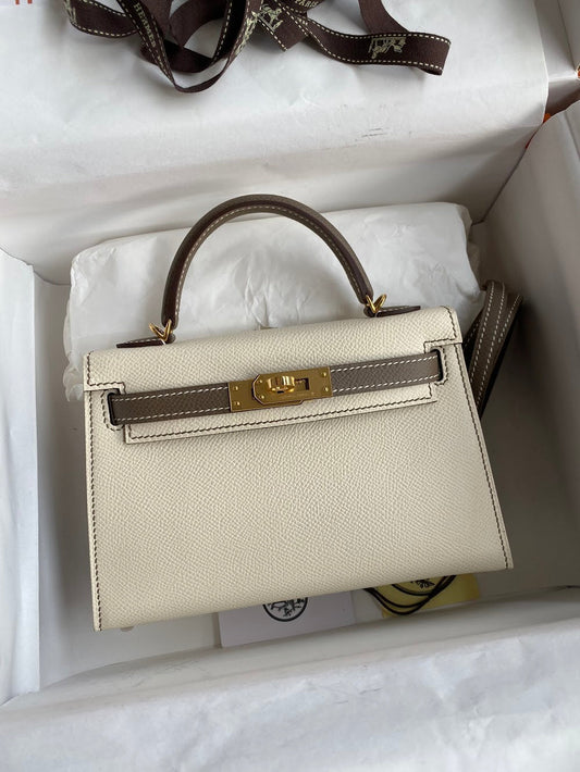 Dragons Bags Hermesn Luxury Bag --118920