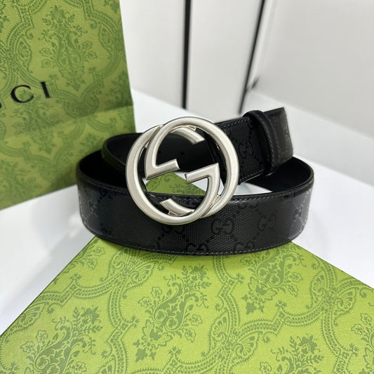 Dragons Bags Guccin Luxury Belt --105642