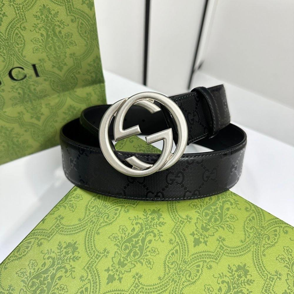 Dragons Bags Guccin Luxury Belt --108496