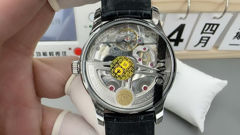 Dragons Bags Luxury Designer Watch --103169