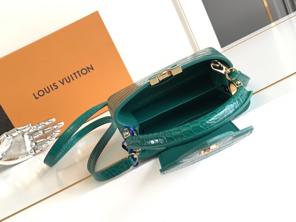 Dragons Bags ln Luxury Bag --96836