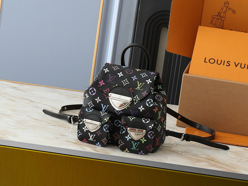 Dragons Bags LVn Luxury Bag --79159