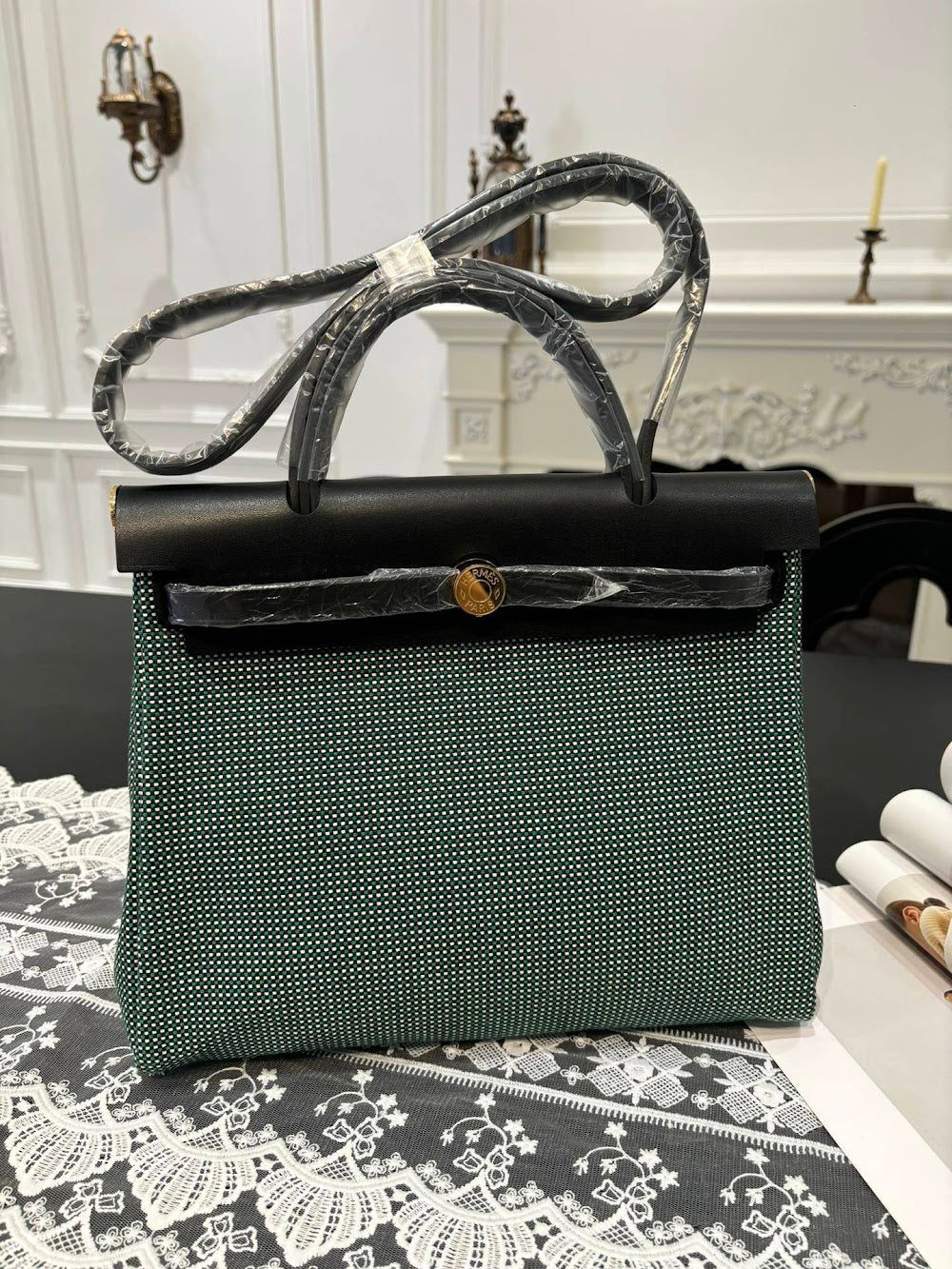 Dragons BagsHermesn Luxury Bag --118358