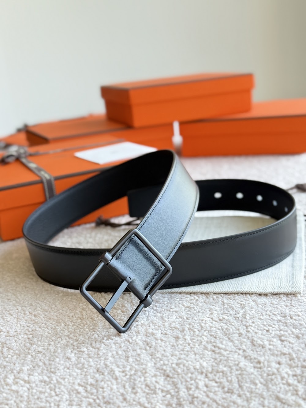 Dragons Bags Hermesn Luxury Belt --108823