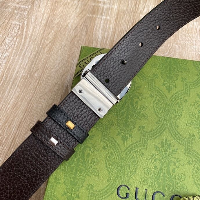 Dragons Bags Guccin Luxury Belt --105439