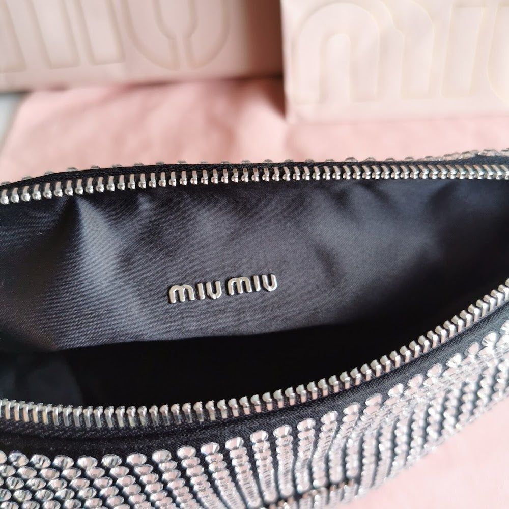 Dragons Bags Miun Miun Luxury Bag --122437